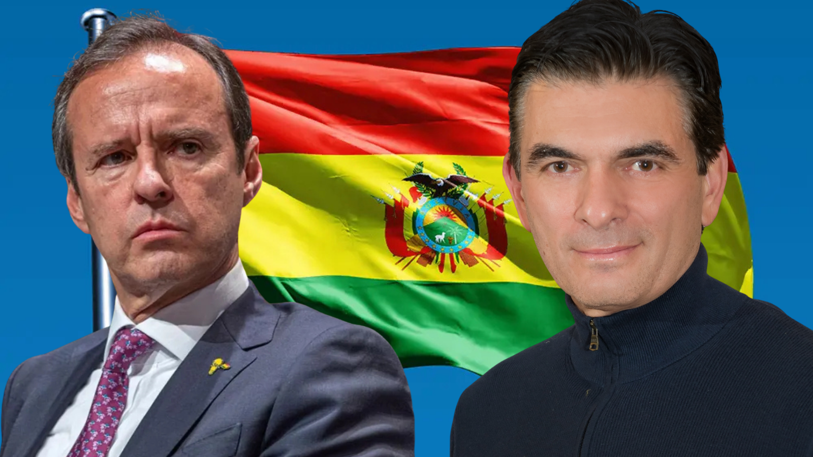 Bolívia dá adeus à esquerda após 20 anos: segundo turno histórico sem representantes do MAS