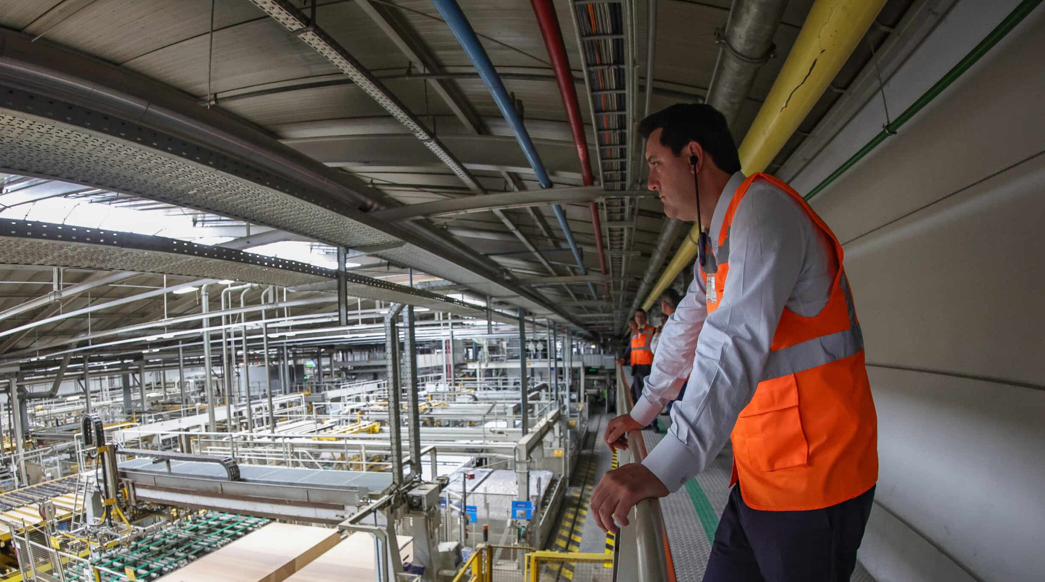 Paraná atinge recorde em tempo de abertura de empresas: apenas 7 horas