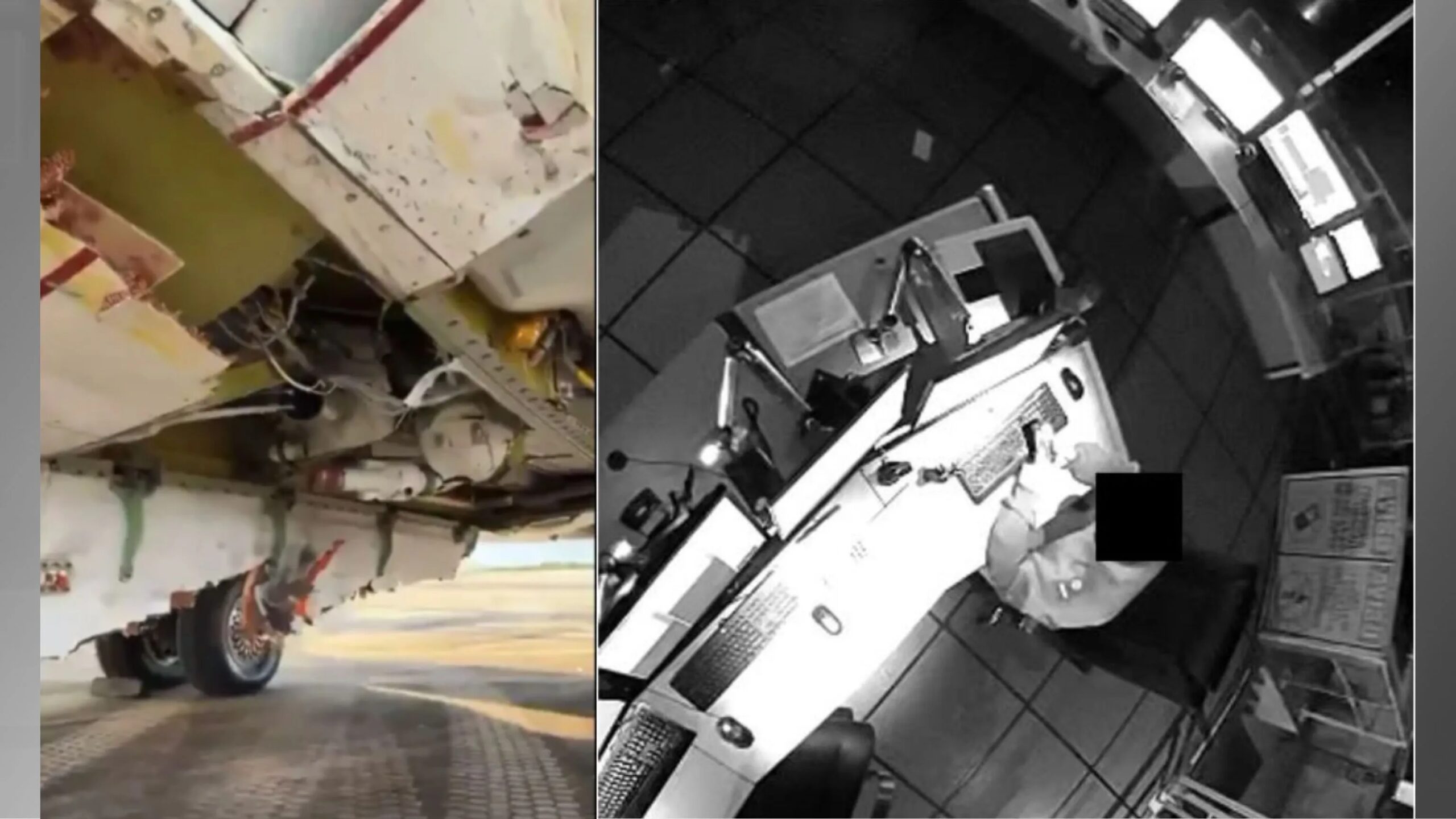 Distração com Celular e Falhas de Comunicação Causaram Colisão entre Avião da GOL e Carro no Galeão, Aponta Cenipa