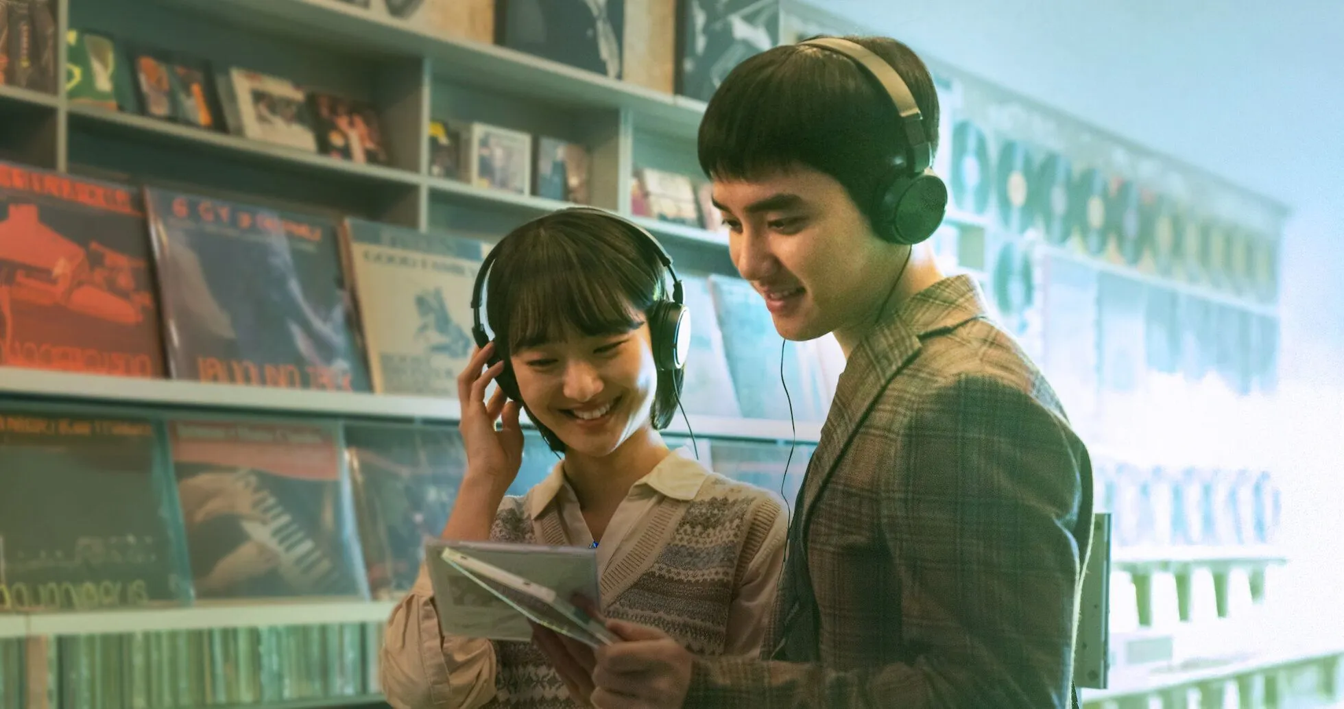 Cinema Sul-Coreano Invade o Brasil: Festival KOFF Percorrerá 7 Cidades com 100 Filmes