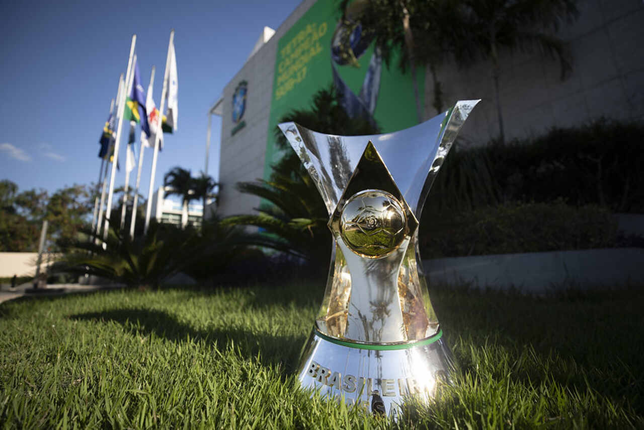 CBF Sacode o Futebol Nacional: Brasileirão Termina Mais Cedo e Final da Copa do Brasil é Adiada