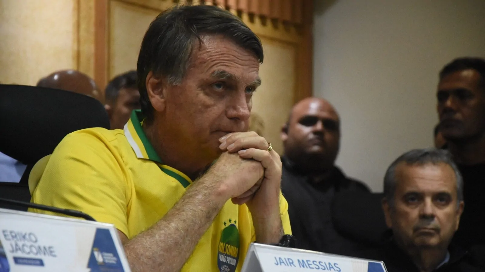 Moraes Determina que PGR se Posicione Sobre Explicações de Bolsonaro em 48 Horas