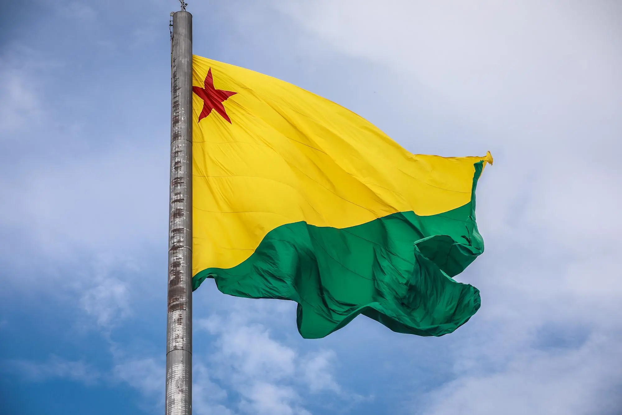 Feriado da Revolução Acreana é antecipado para segunda-feira em Rio Branco