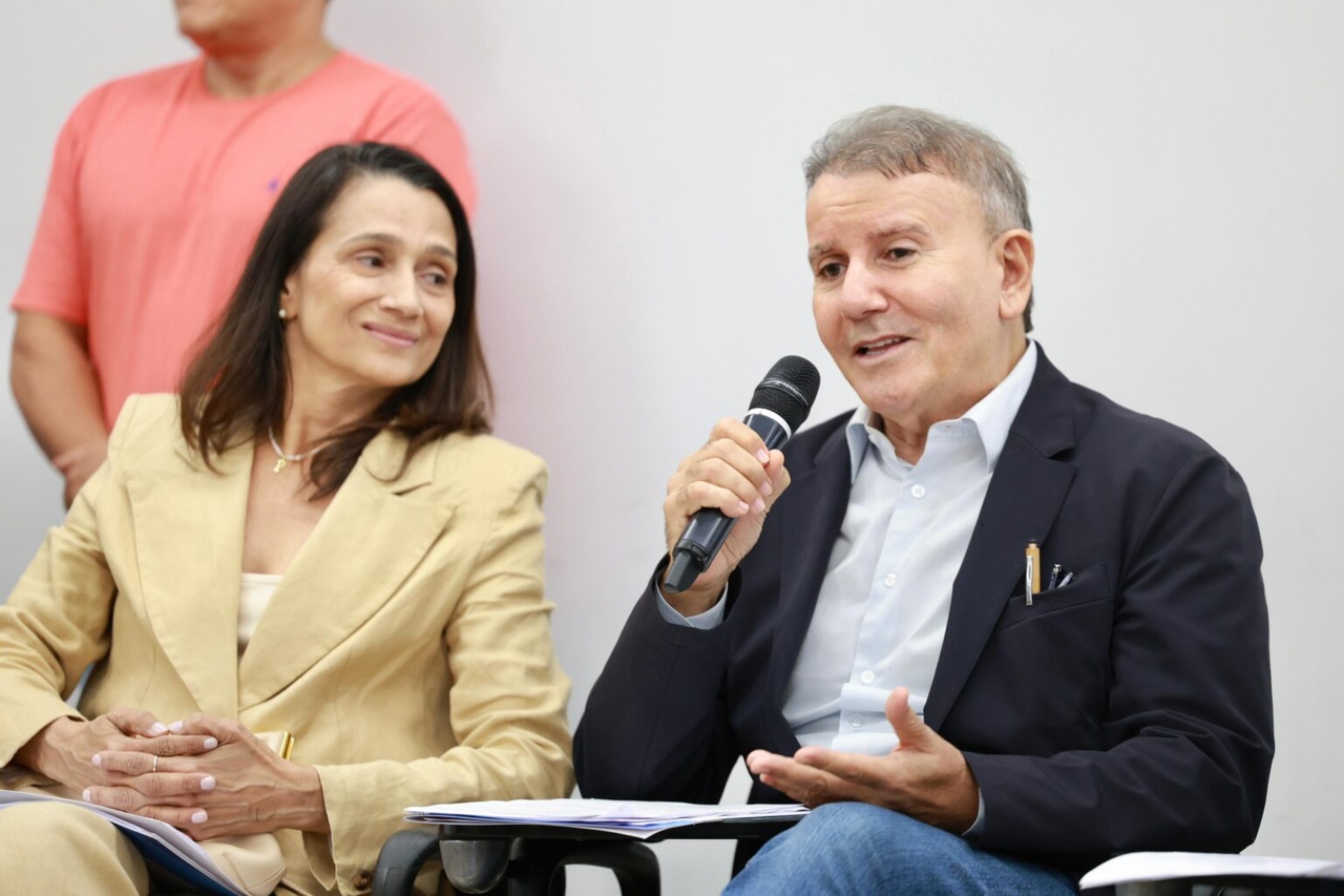 Palmas Elabora Plano para Proteger Crianças e Adolescentes Vítimas de Violência Após Sinalização de Mudanças no Termo de Cooperação