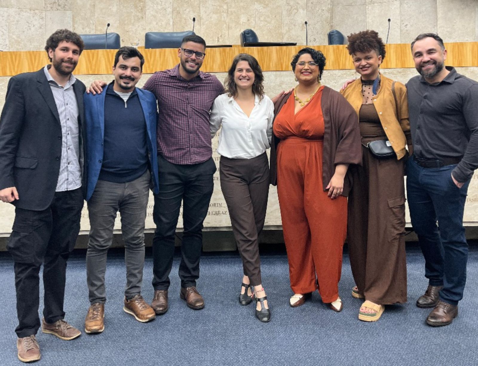 Palmas Pode Ganhar Rede de Cursinhos Populares: Projeto Busca Ampliar Acesso ao Ensino Superior