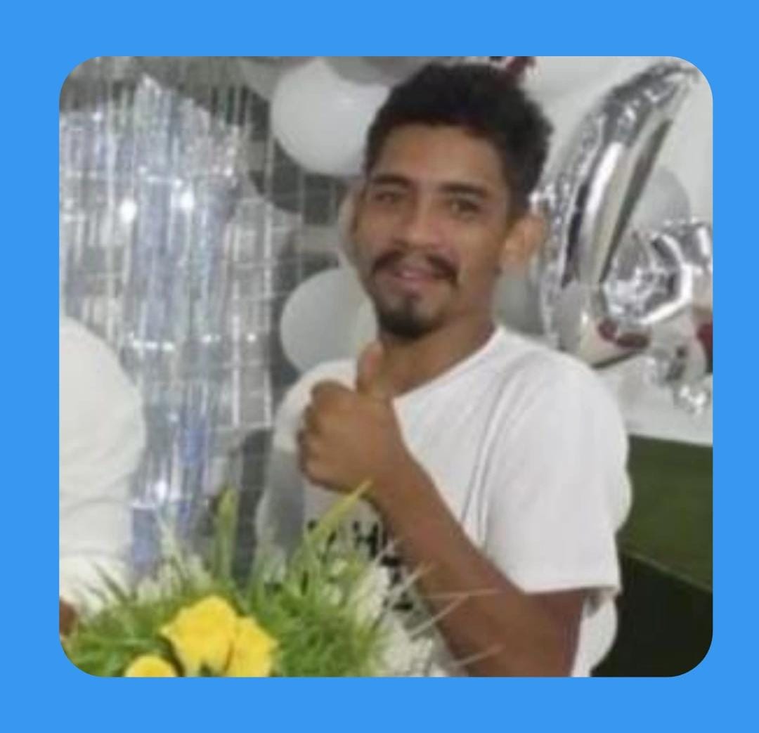 Jovem de 26 anos é assassinado a tiros no bairro Cauamé, em Boa Vista