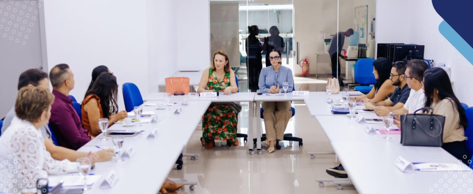 Roraima busca excelência na educação: TCE-RR apresenta modelos de gestão inovadores