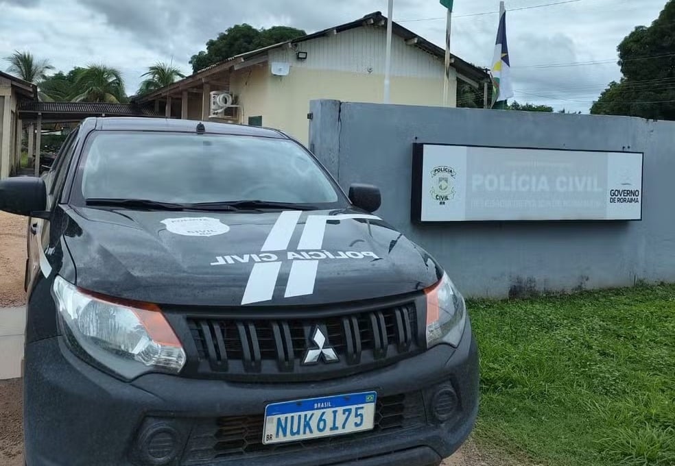 Foragido da Justiça Morre em Confronto com a PM após Fuga e Agressão em Normandia