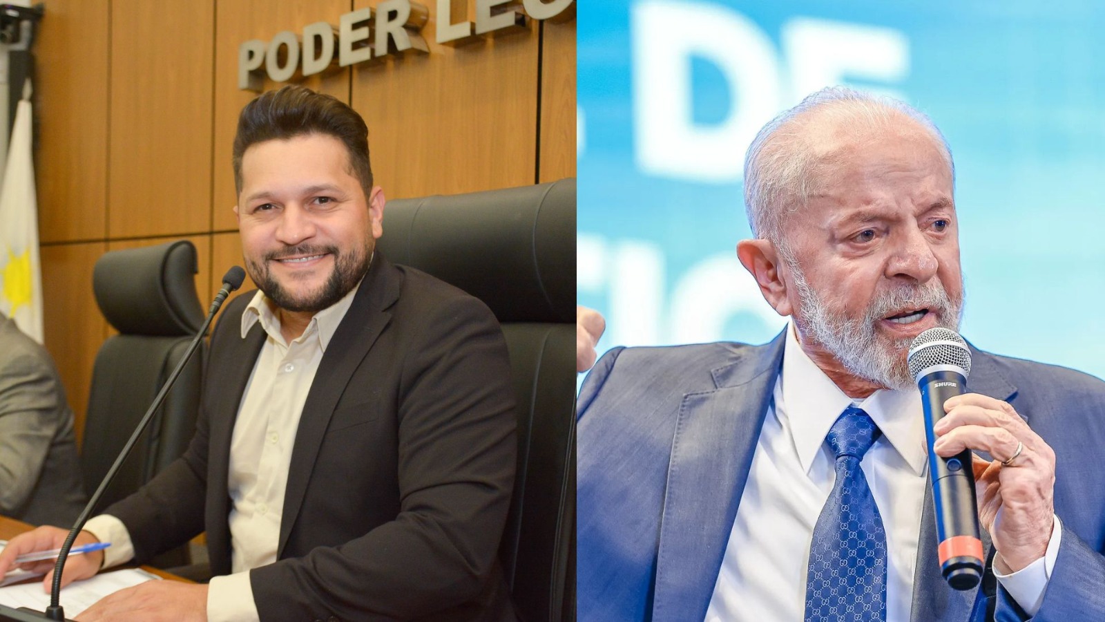 CCJ de Palmas Nega Título de Cidadão ao Presidente Lula Após Votação Dividida