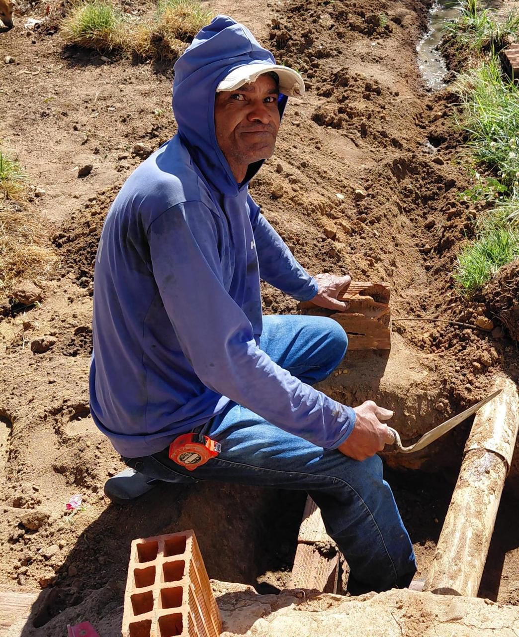 Tragédia em Palmas: Ciclista de 56 anos Morre Atropelado na Teotônio Segurado