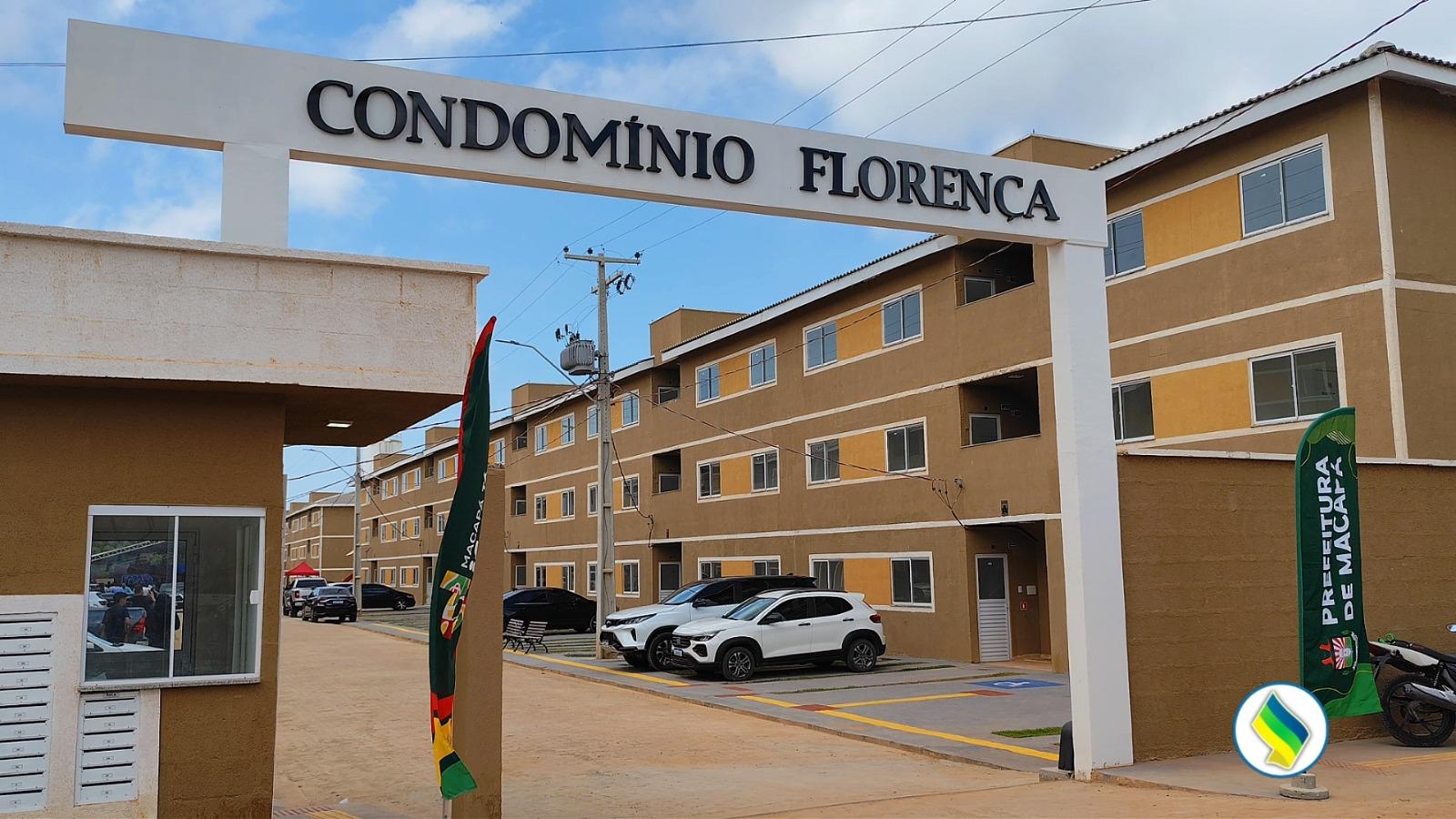 Casa Nova, Vida Nova: 138 Famílias Macapaenses Realizam o Sonho da Moradia Própria