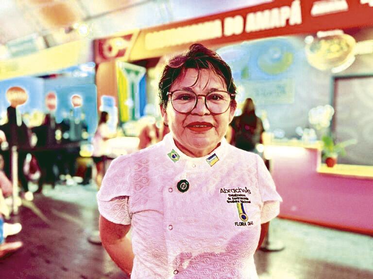 Amapá em Destaque: Gastronomia, Cultura e Talento Celebrados em Eventos Nacionais