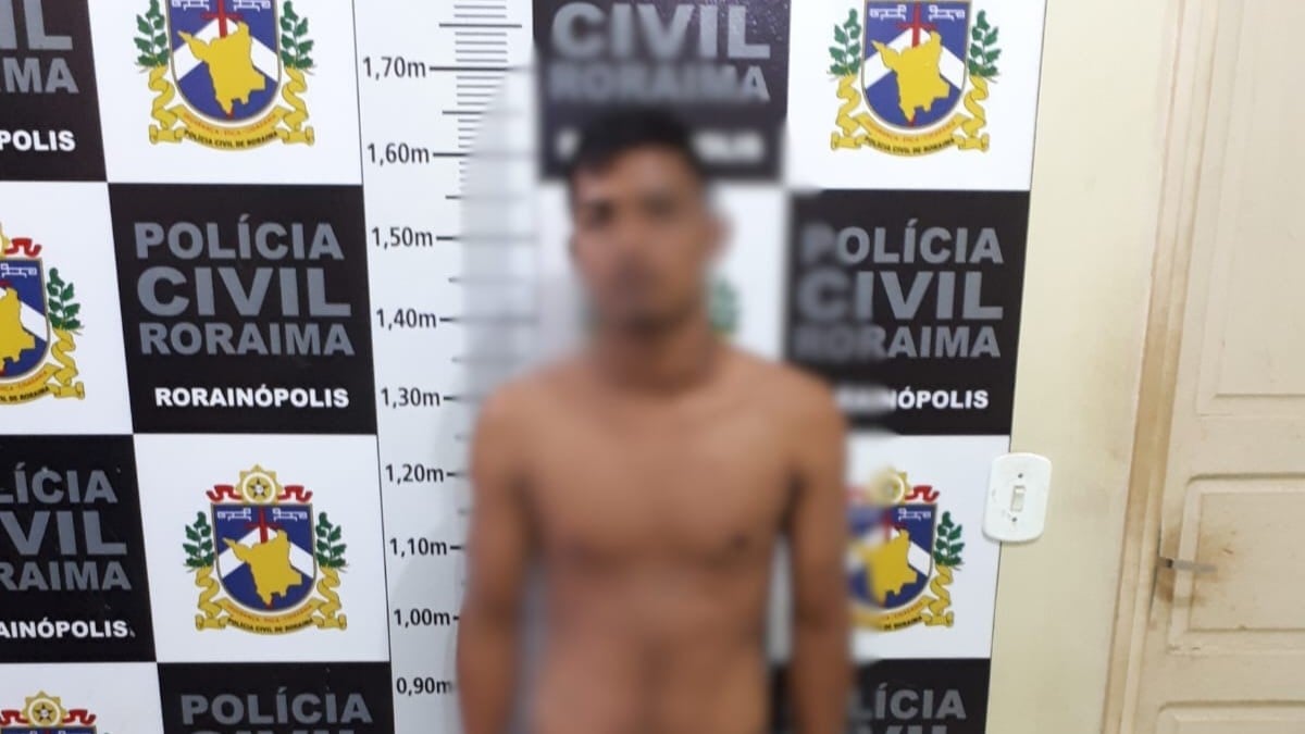 Brutalidade em Rorainópolis: Homem é Sentenciado a Mais de 20 Anos por Homicídio Qualificado Filmado por Criminosos