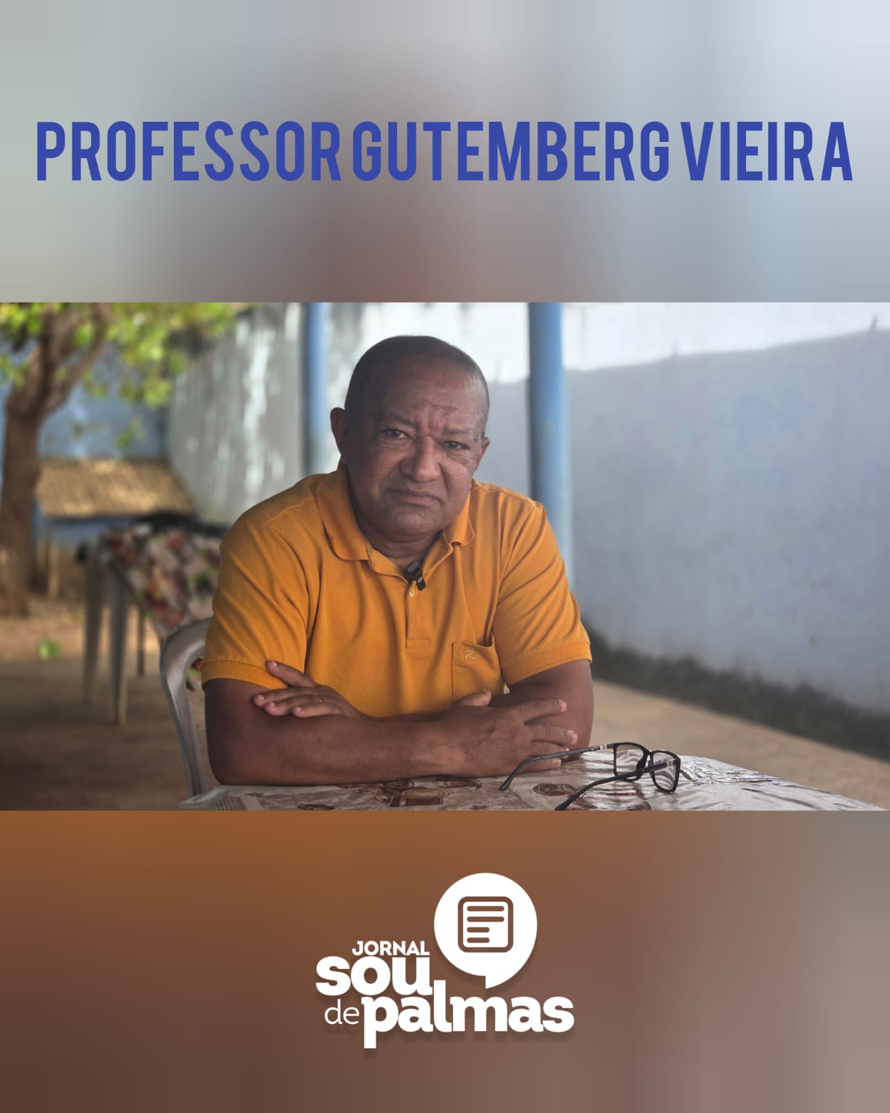 Em Palmas, Escolinha de Futebol Resgata Jovens e Mantém Vivo Legado de Amor no Taquari