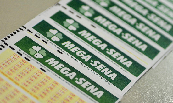 Mega-Sena Acumulada: Prêmio de R$ 28 Milhões em Jogo no Concurso 2905