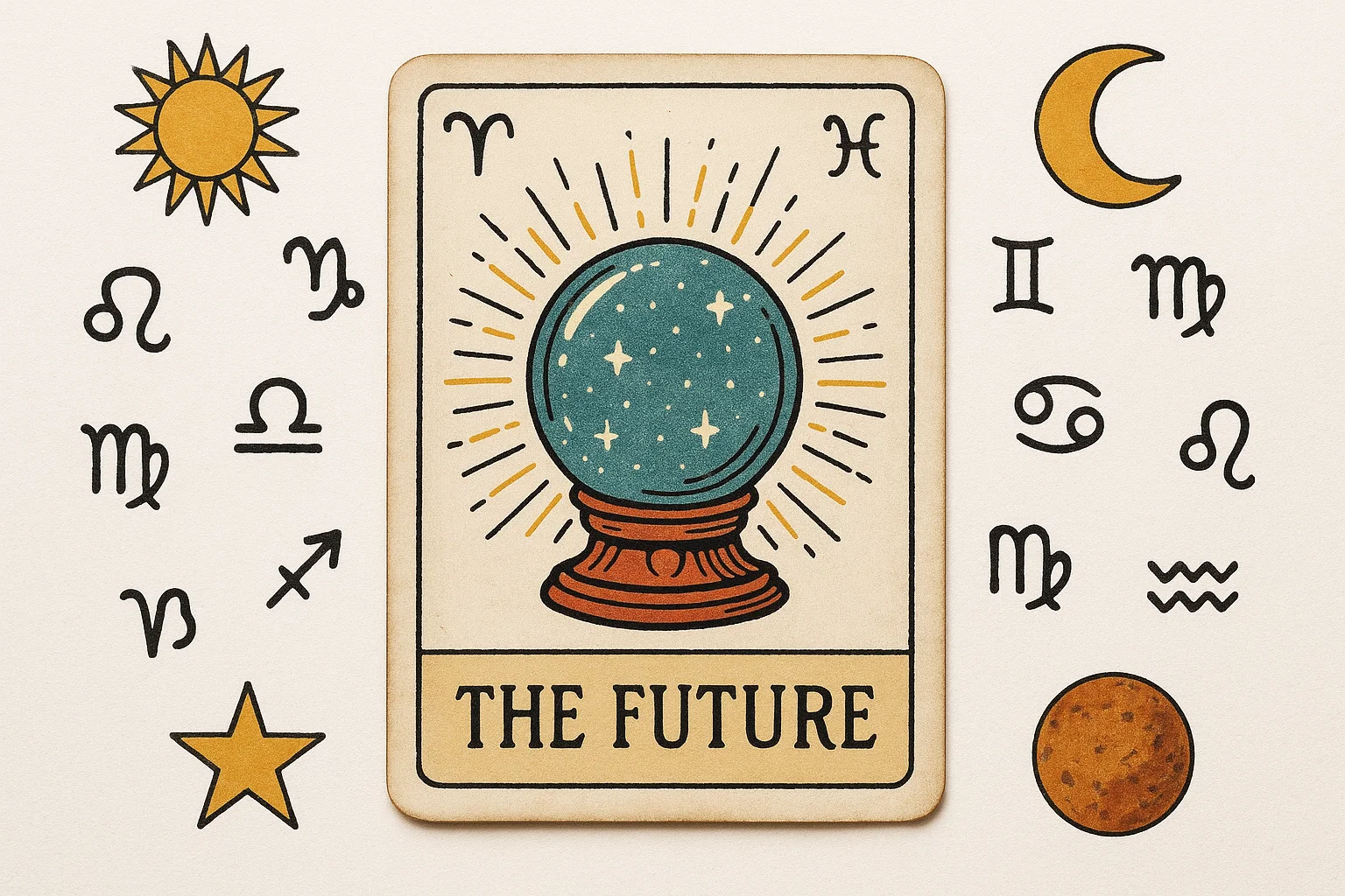 Astrologia no Cotidiano: Desvende os Traços de Personalidade de Cada Signo