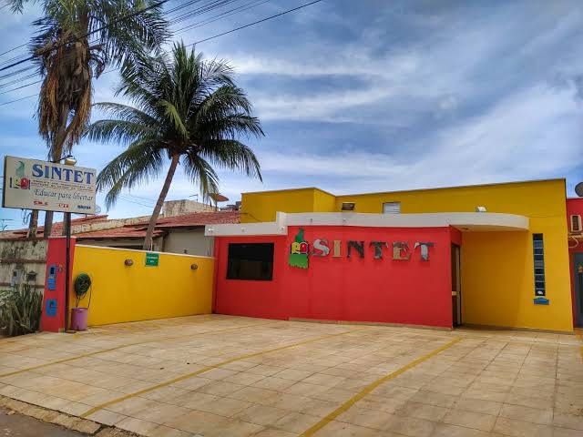 Sintet Declara Guerra a MP que Altera Eleição de Diretores em Palmas: ‘Ataque à Gestão Democrática’