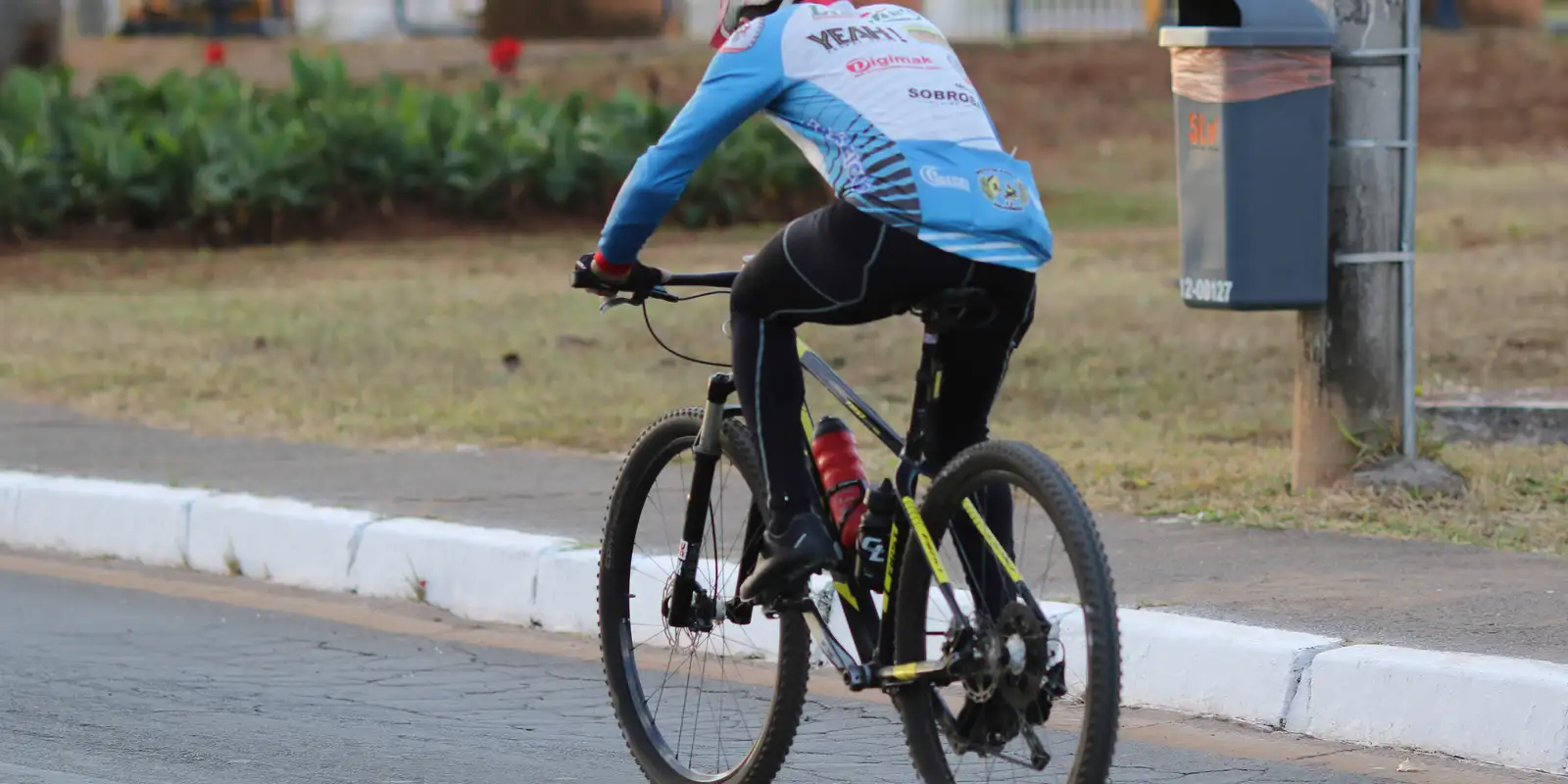 Tarauacá Pedalando para o Futuro: Dia Municipal do Ciclista é Oficializado por Lei