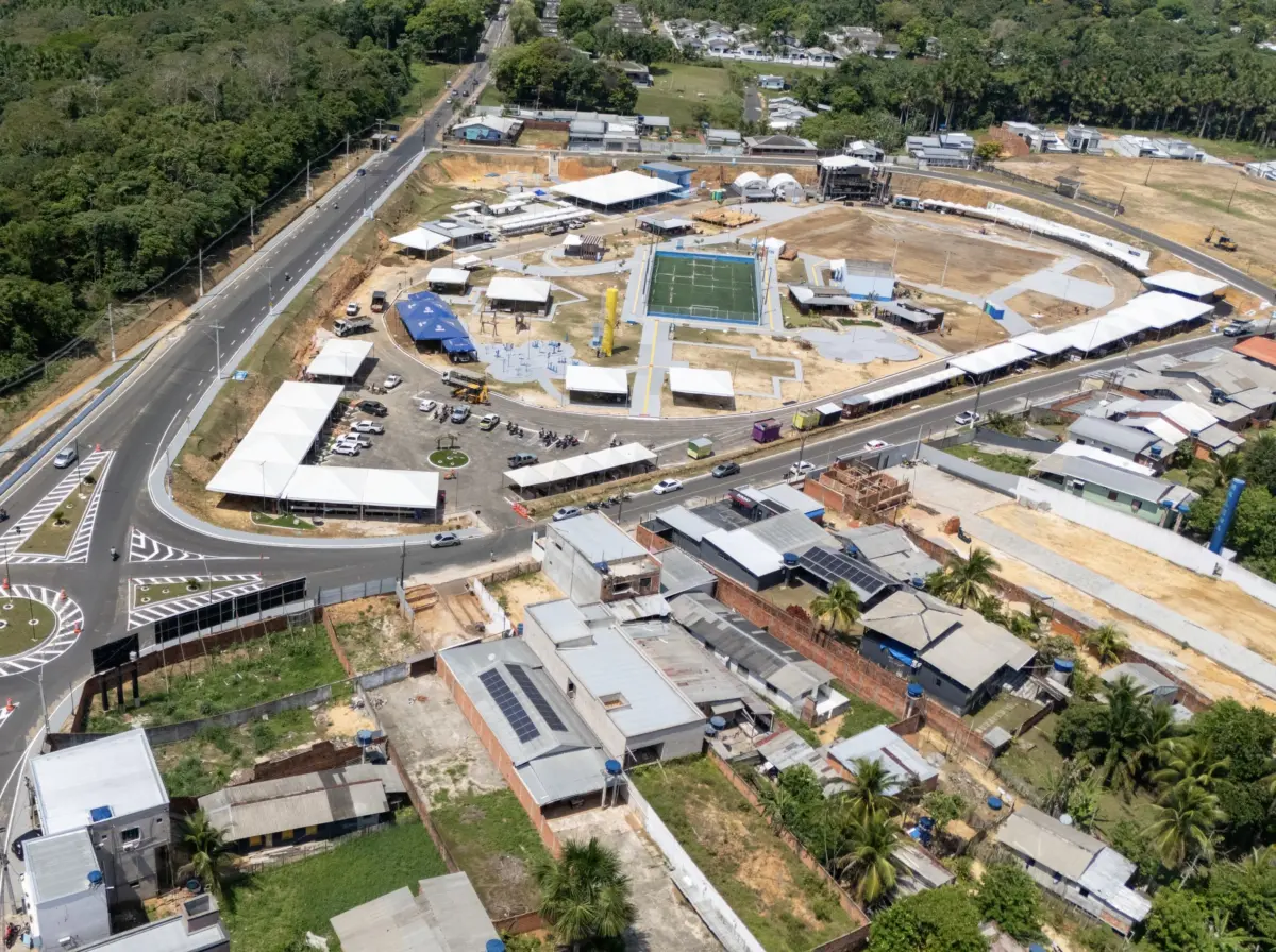 Segurança Reforçada no Festival da Farinha em Cruzeiro do Sul: 70 Agentes por Noite Garantirão a Tranquilidade do Público
