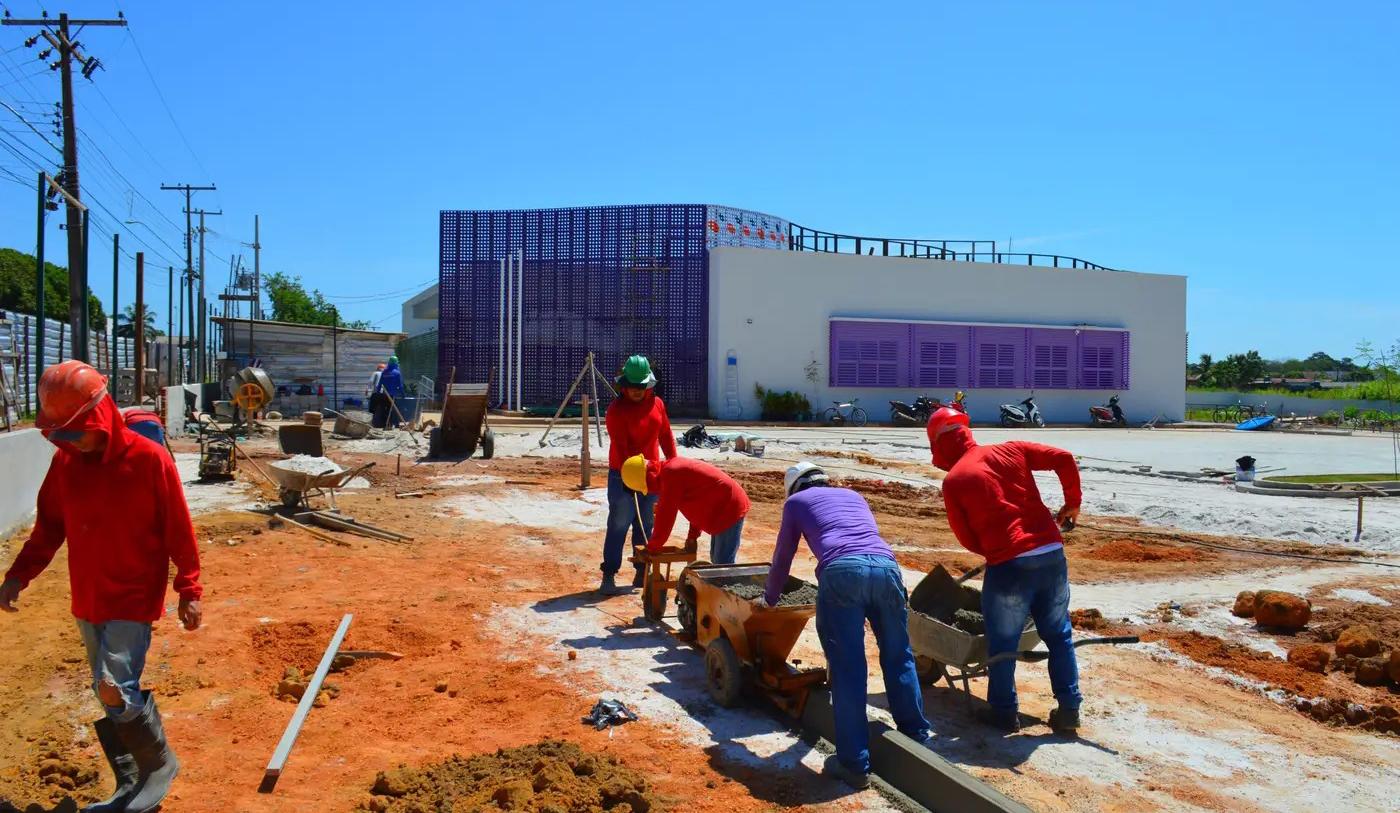 Amapá Alcança Menor Taxa de Desemprego da História, Impulsionado por Políticas Públicas Estratégicas
