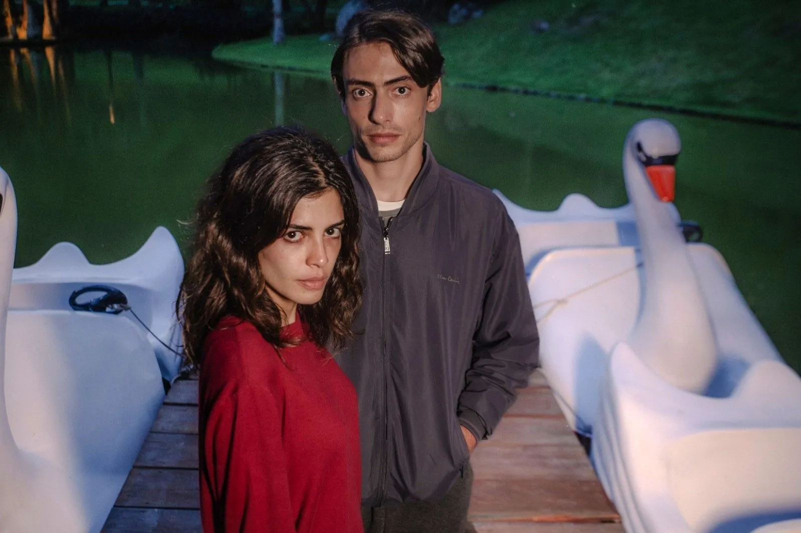 Obsessão e Sequestro: Série ‘Dias Perfeitos’, Adaptada da Obra de Raphael Montes, Estreia no Globoplay