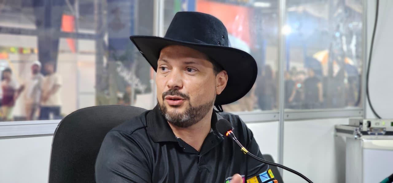 Expofeira no Amapá: Setur coleta dados para impulsionar o turismo local