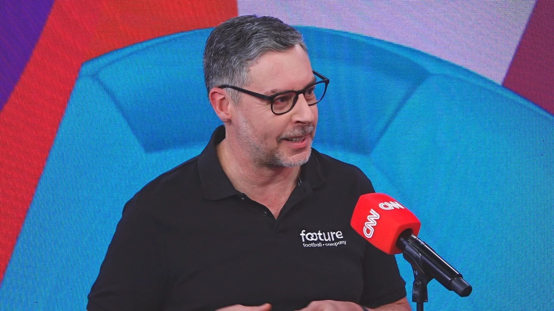 Mercado da Bola: CEO da Footure Revela Estratégias e Perfis Ideais para Clubes Brasileiros