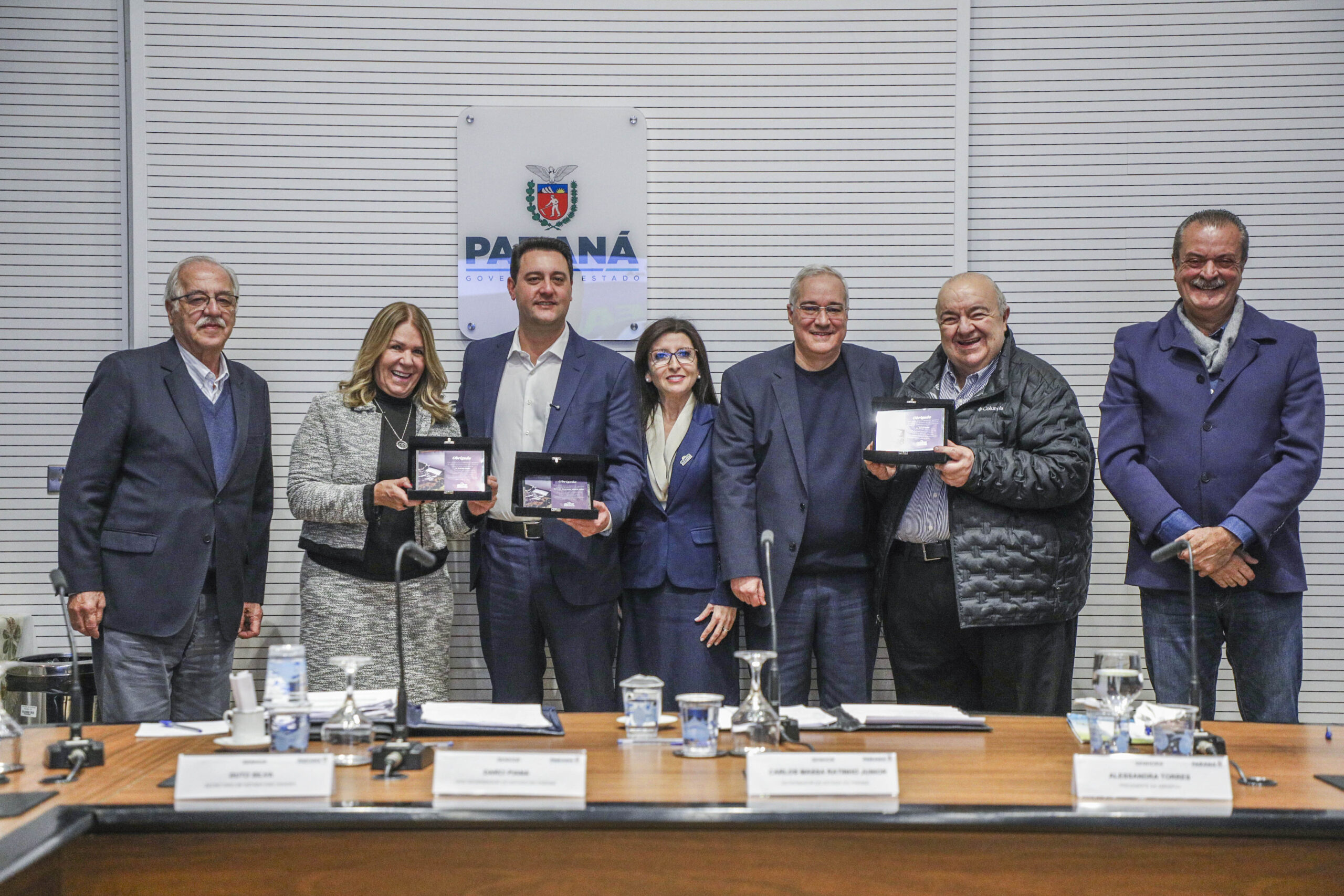 Paraná investirá R$ 1,1 bilhão em novas hidrelétricas e amplia liderança em energia limpa