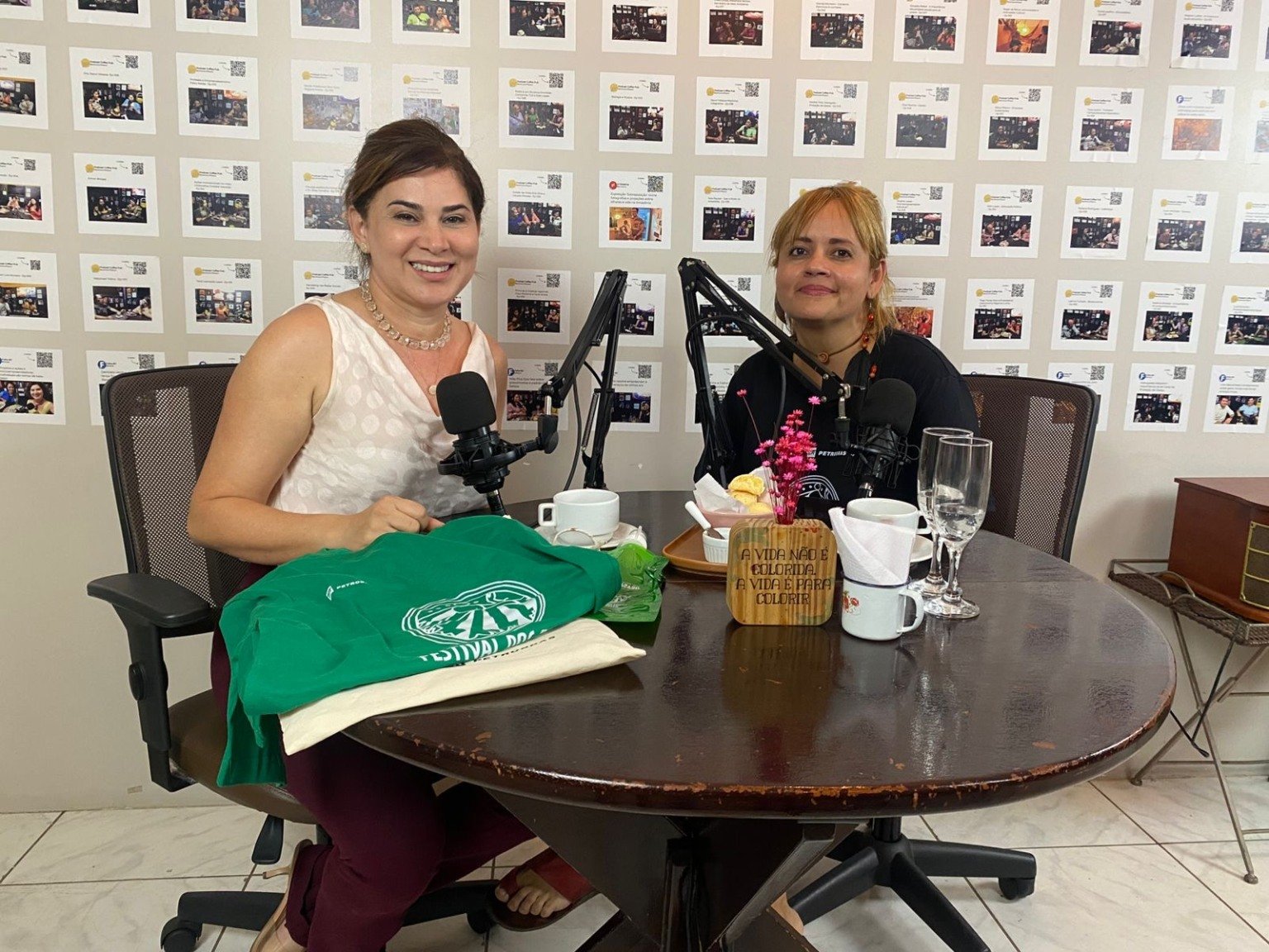 Boa Vista Celebra a Diversidade Amazônica com o Festival dos Povos da Floresta