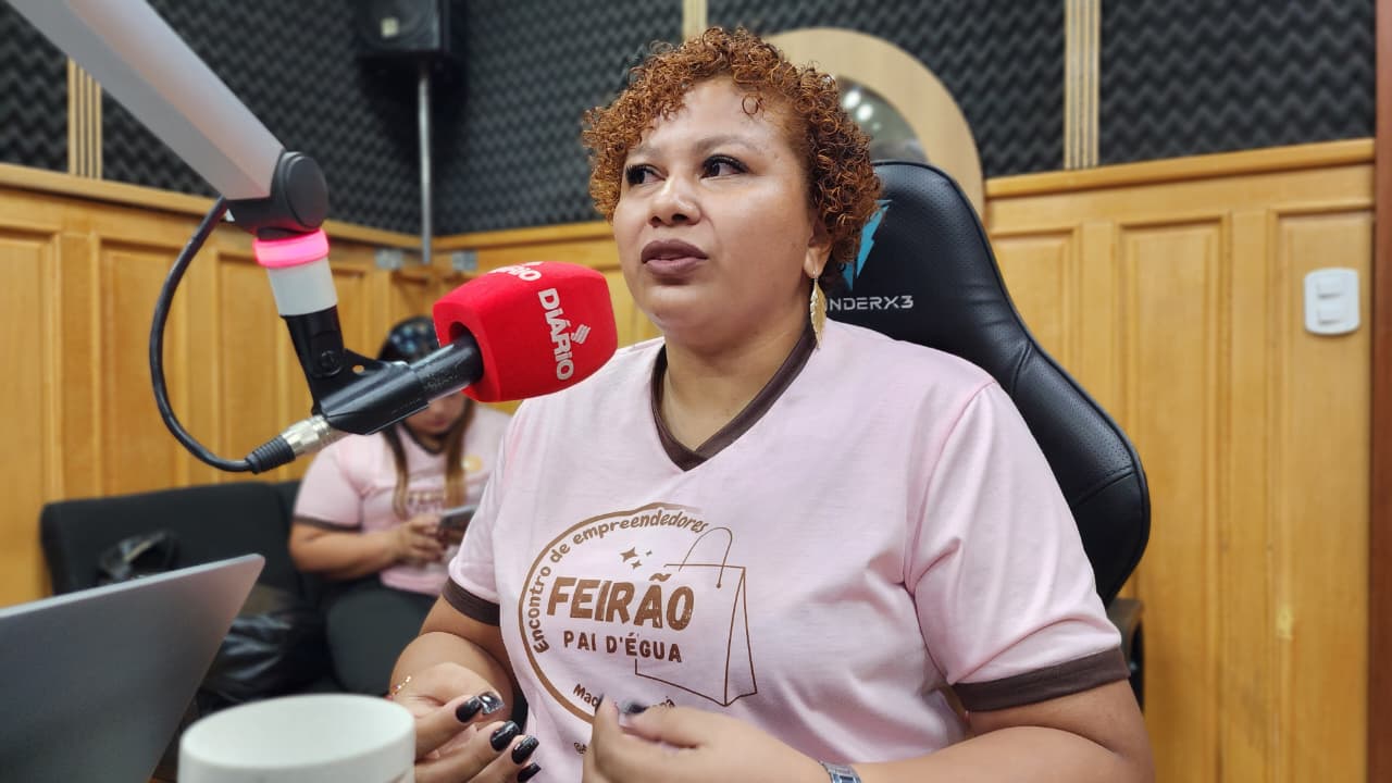 Empreendedoras impulsionam micronegócios em Macapá com a 2ª edição da Feira Pai D’Égua