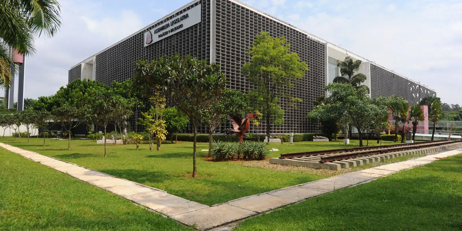 Alesp Exonera Assessor Após Operação da PF Desmantelar Esquema de Corrupção em São Bernardo do Campo