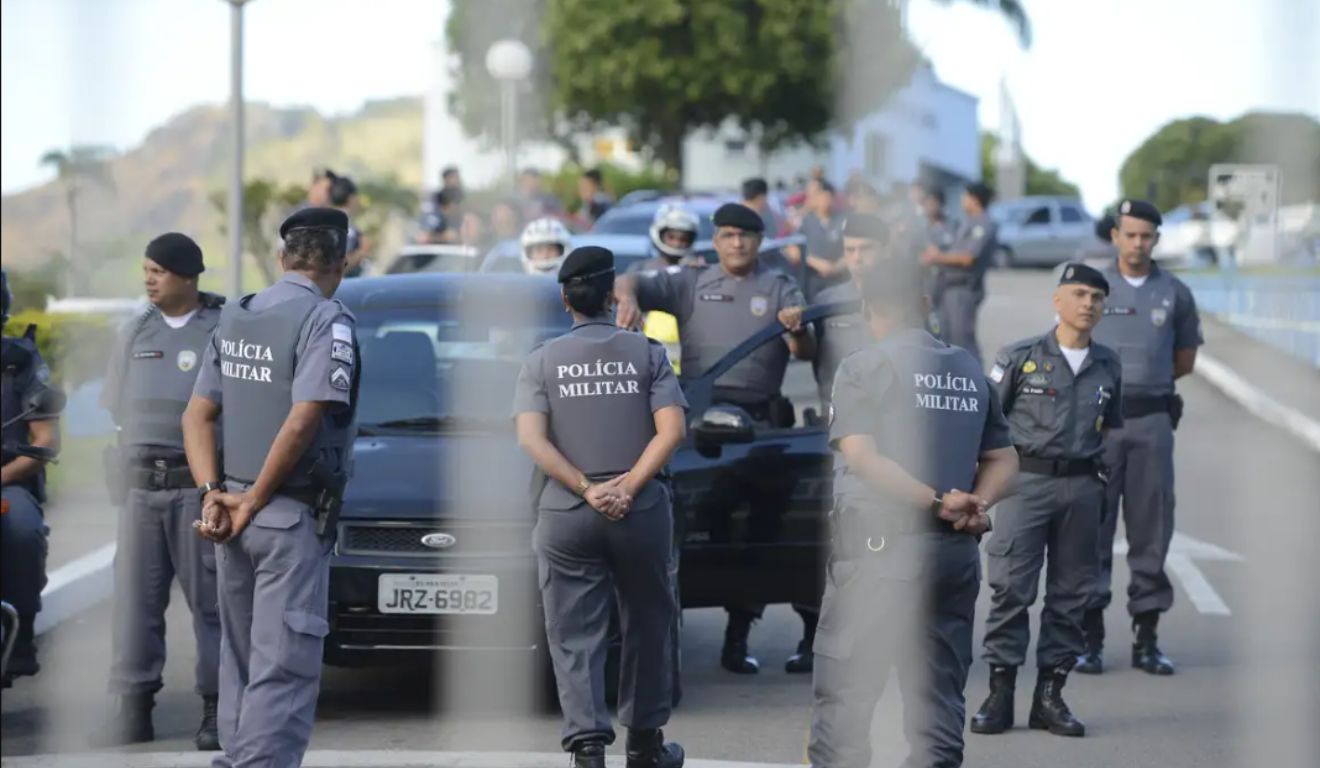Reviravolta na Justiça: Anuladas Condenações de Militares e Familiares Envolvidos na Greve da PM no ES em 2017