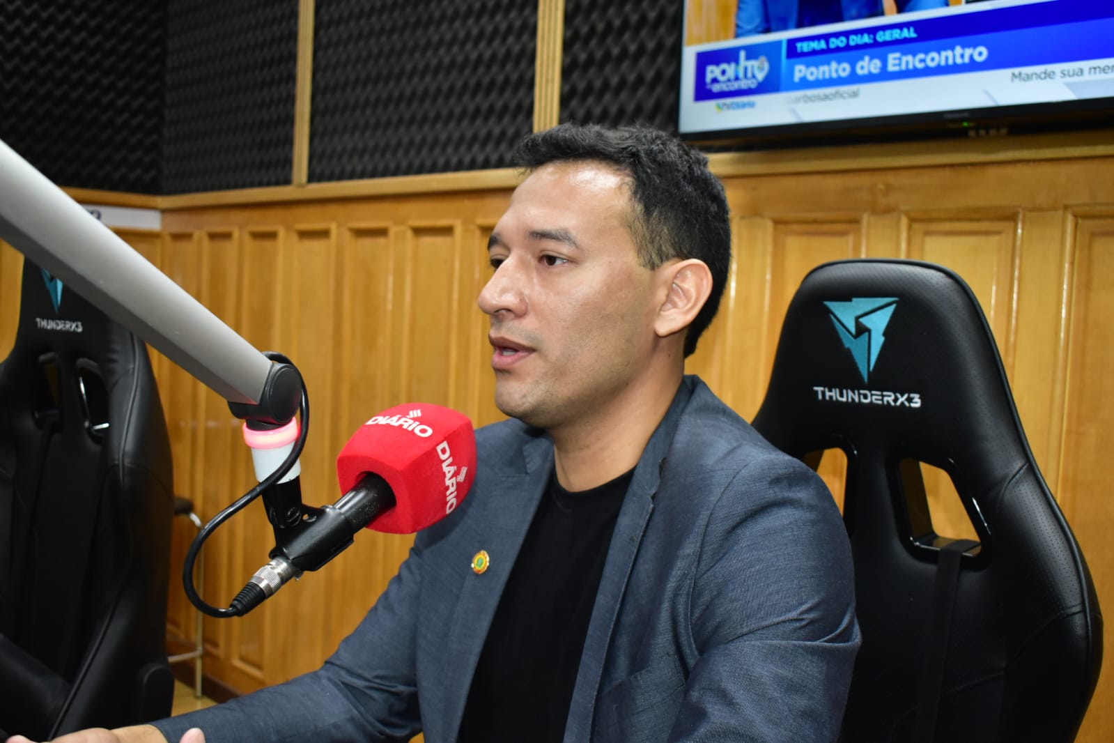 Alerta no Amapá: Aumentam casos de procedimentos de harmonização orofacial realizados por não habilitados