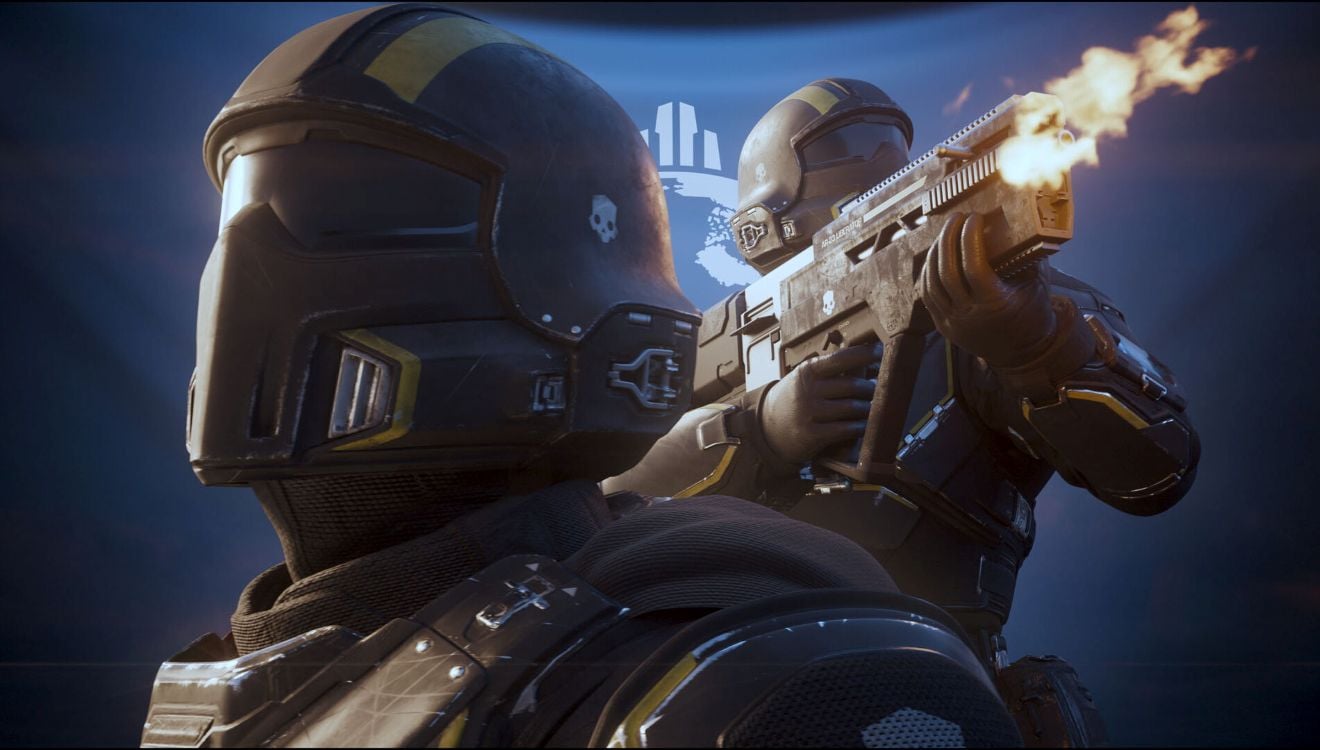 Helldivers 2 Invade o Xbox com Crossover Explosivo de Halo: ODST