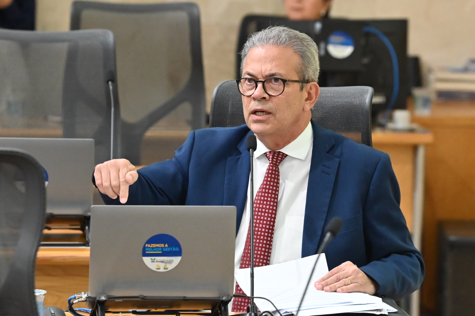 Expofruit 2025 Impulsiona Economia Potiguar, Mas Tarifa dos EUA Acende Sinal de Alerta