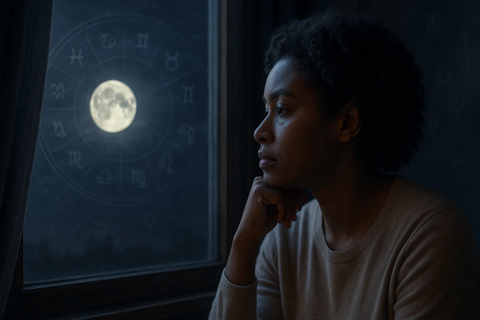 Horóscopo de Sábado: Alinhamento Astral Promete Clareza e Decisões Assertivas