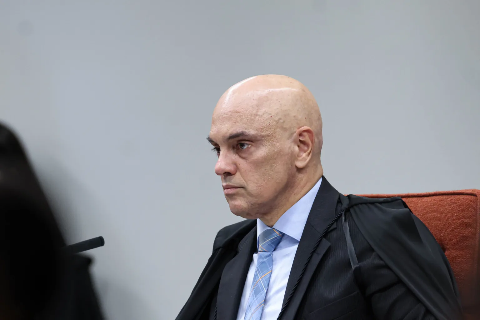 Cartão de Alexandre de Moraes Bloqueado Após Sanções dos EUA: Banco do Brasil Oferece Alternativa