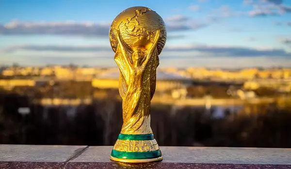 Copa do Mundo 2026: Infantino Garante Acolhimento Global Apesar das Políticas de Imigração dos EUA