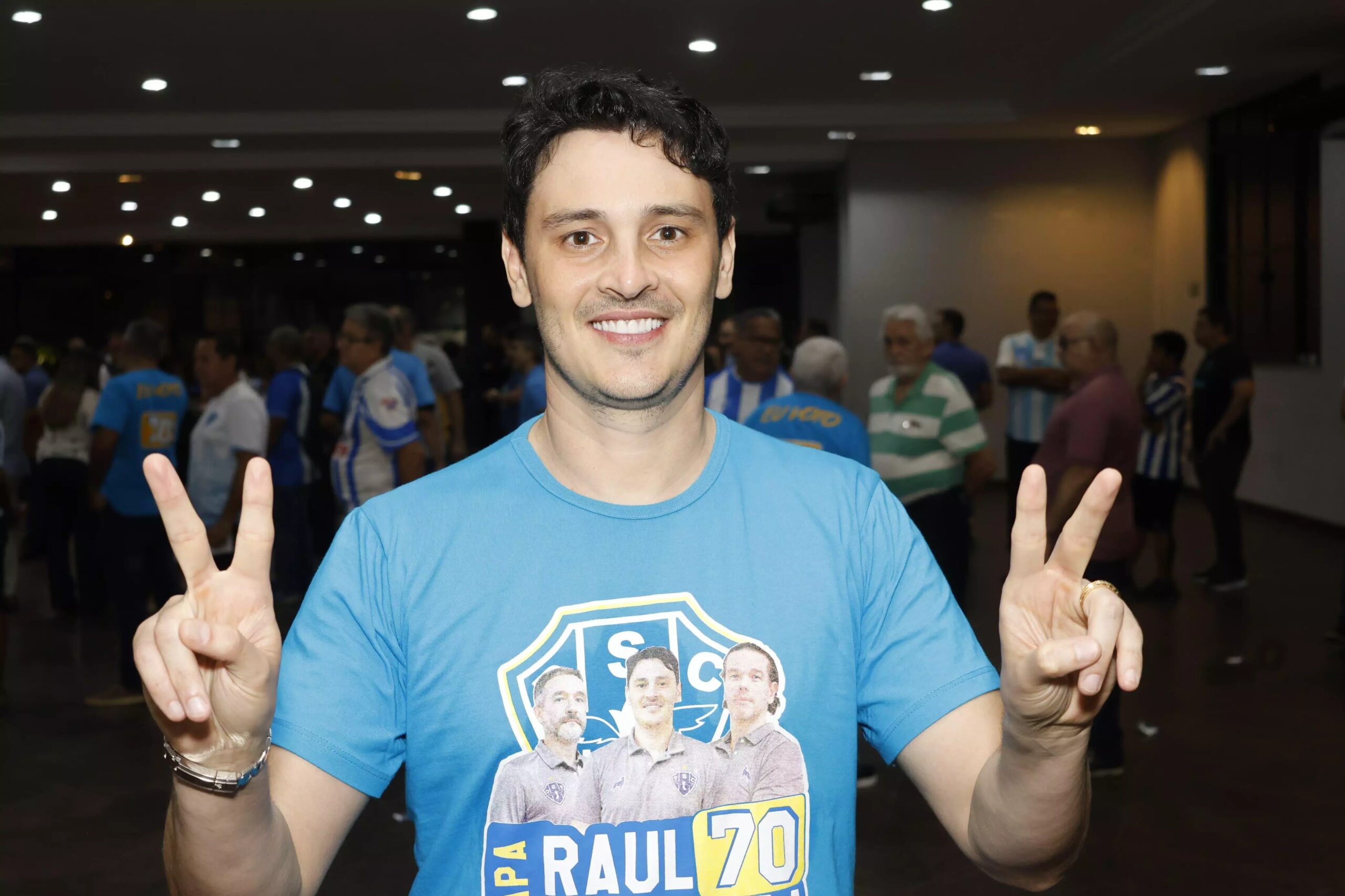Paysandu Busca Salvação Financeira na Copa do Brasil para Derrubar Transfer Ban da FIFA