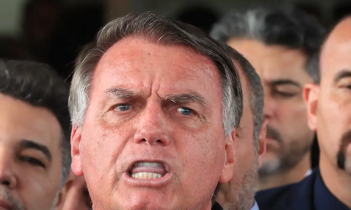 STF Define Data para Julgamento de Bolsonaro e Aliados em Caso de Tentativa de Golpe
