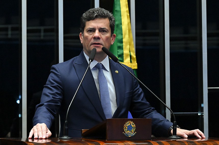 sergio moro