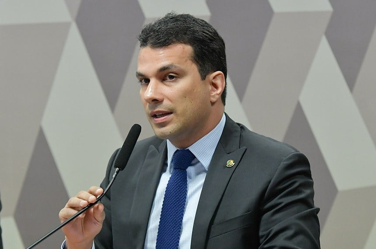 Impeachment de Moraes divide bancada do Tocantins no Senado; veja como votam os senadores