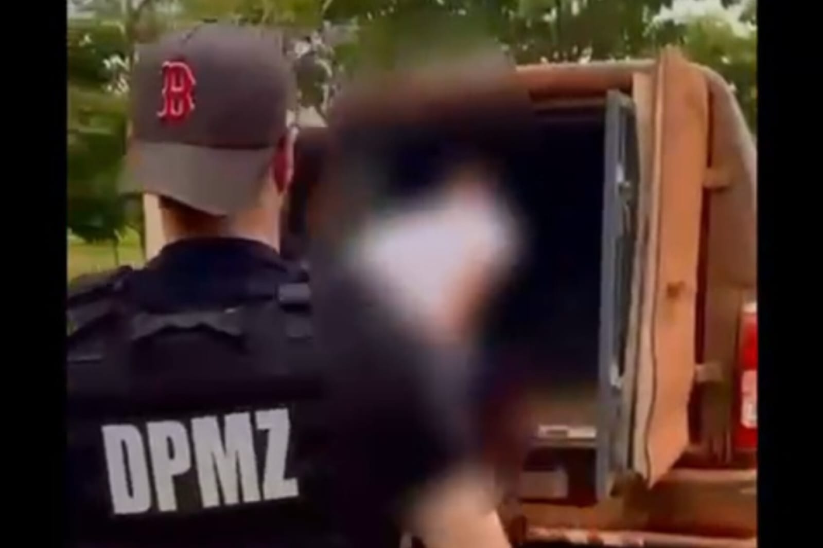 Homem é preso por divulgar pornografia e expor mulheres em site pago no Amapá