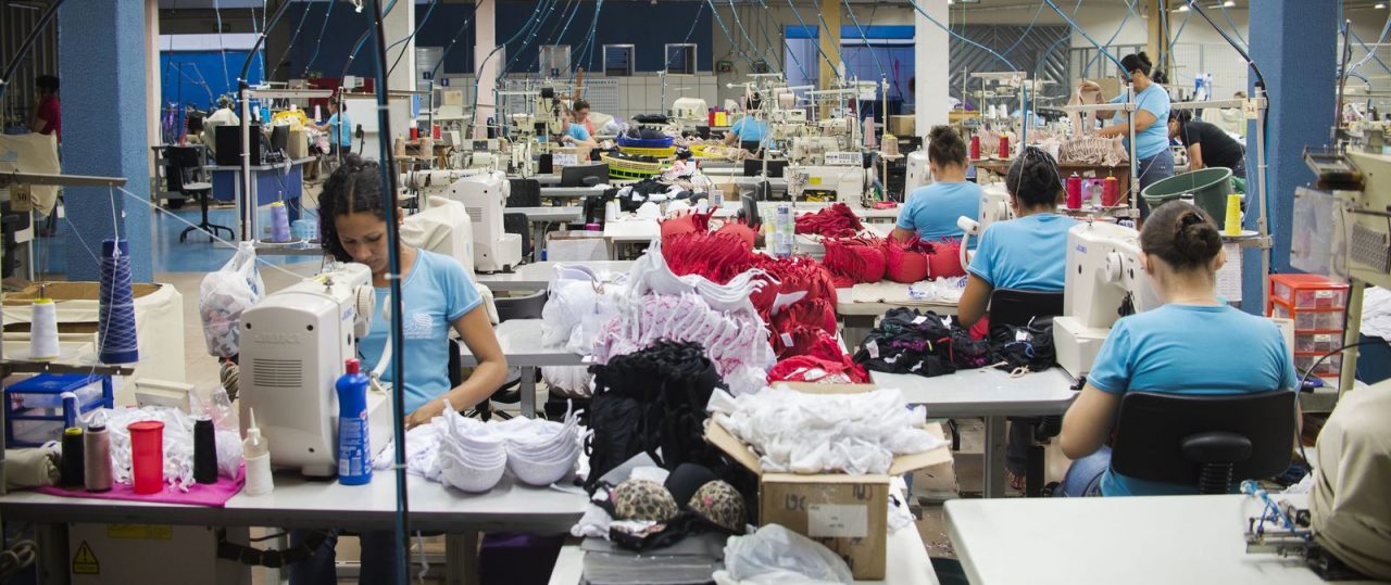 Comércio em Ascensão: Estudo da FIERO Detalha Trocas Comerciais entre Rondônia e EUA