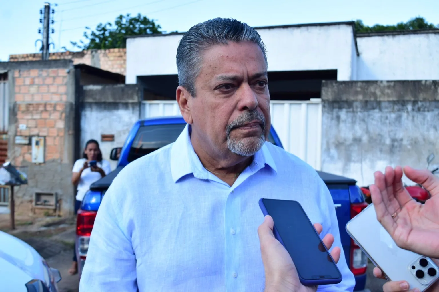 Progressistas Almeja Indicar Vice na Chapa de Damião ao Governo de Roraima, Acordo Estratégico em Jogo