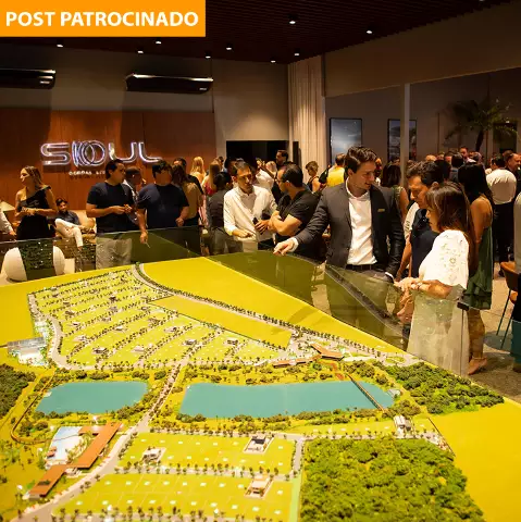 Corpal Expande Horizontes e Inaugura Espaço Estratégico em Campo Grande