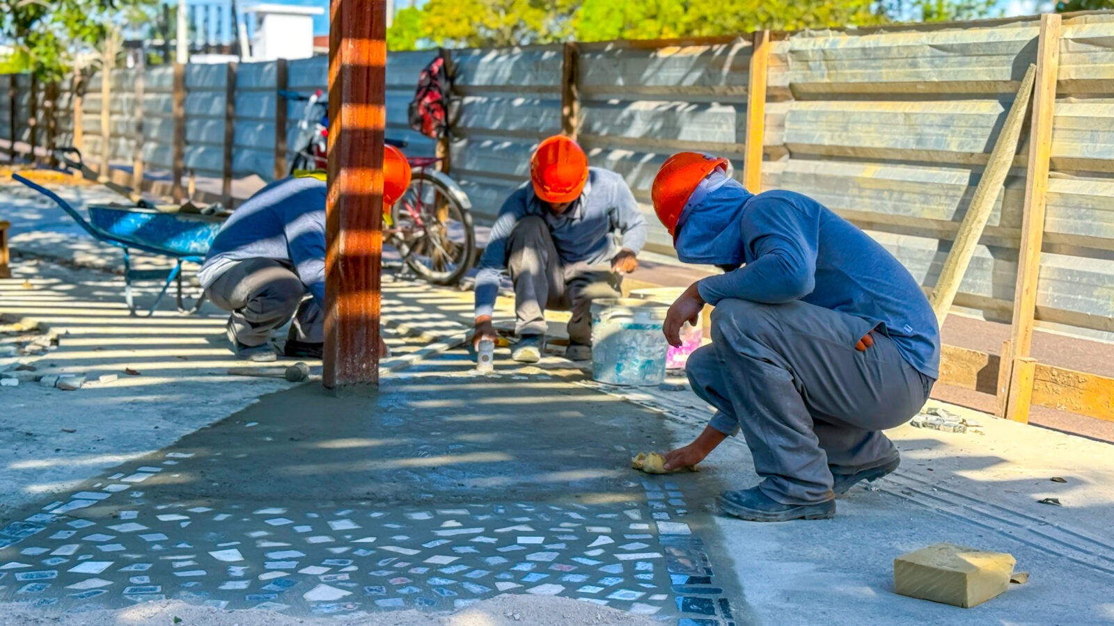 Macapá Investe em Lazer e Qualidade de Vida com Novos Espaços Públicos