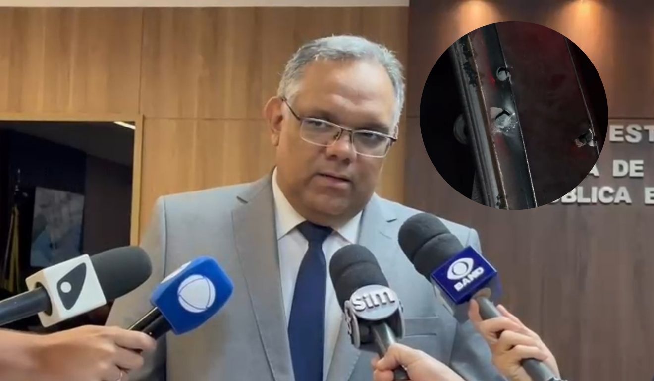 Tragédia na Serra: Criança de 6 anos morta em ataque orquestrado por facção criminosa; Seis suspeitos presos