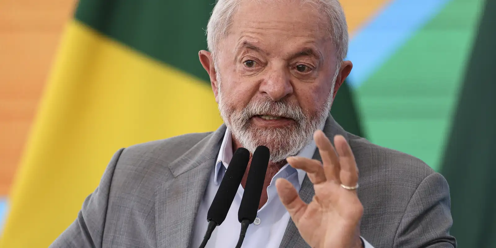 Lula busca ação coordenada do Brics contra tarifas dos EUA e critica ‘intromissão’ de Trump