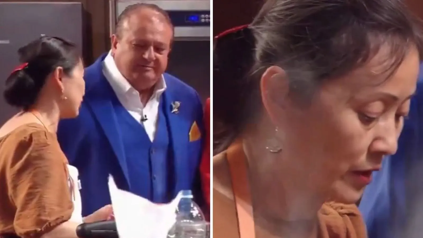 MasterChef Brasil: Glória rebate comentário de Jacquin e incendeia a web; entenda a polêmica